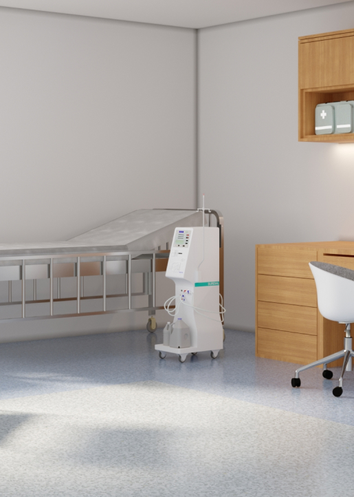 Kustom Work Vinyl Flooring