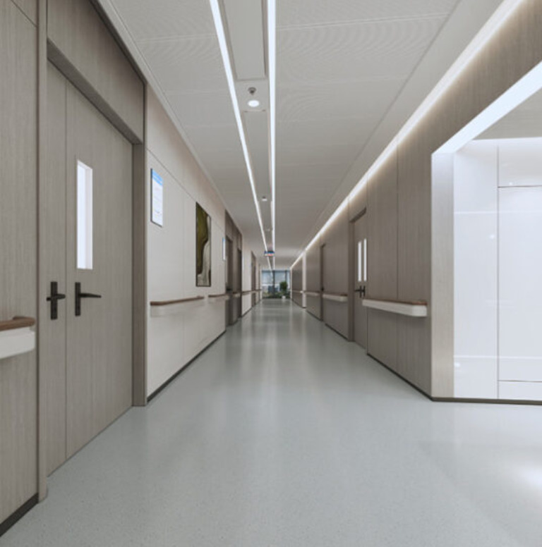 Kustom-Work-Vinyl-Flooring-Hospital